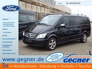 Mercedes-Benz Viano 2013