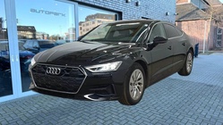 Audi A7 2023