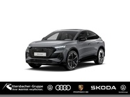 Audi Q4 e-tron 2025