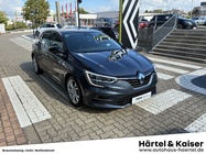 Renault Megane 2023