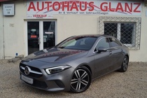 Mercedes-Benz A-Class 2020