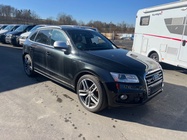 Audi SQ5 2013