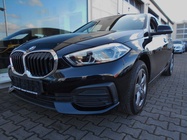BMW 1 Series 2022