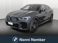 BMW X6 2021