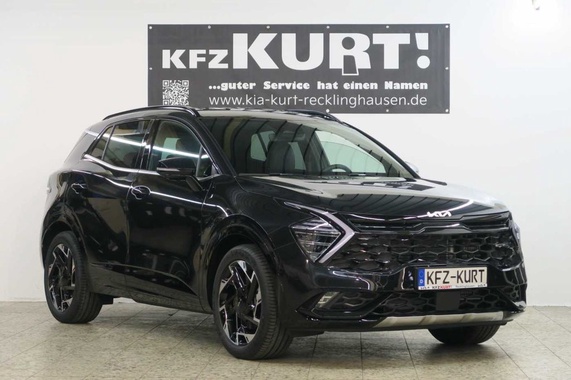 Kia Sportage 2024