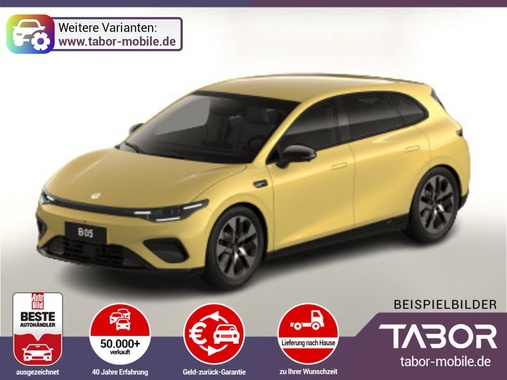 Leapmotor Other 2026