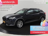 Cupra Formentor 2022