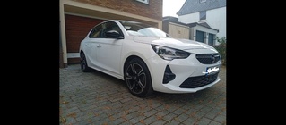 Opel Corsa 2021
