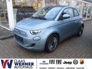 Fiat 500e 2022