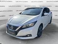 Nissan Leaf 2021