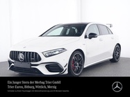 Mercedes-Benz A-Class 2024