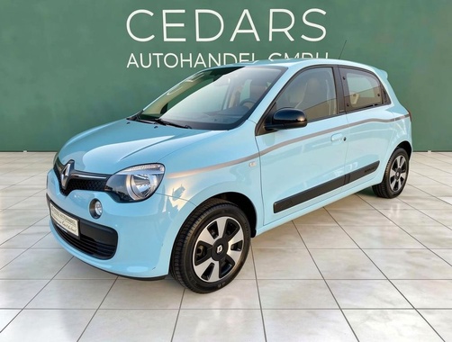 Renault Twingo 2019