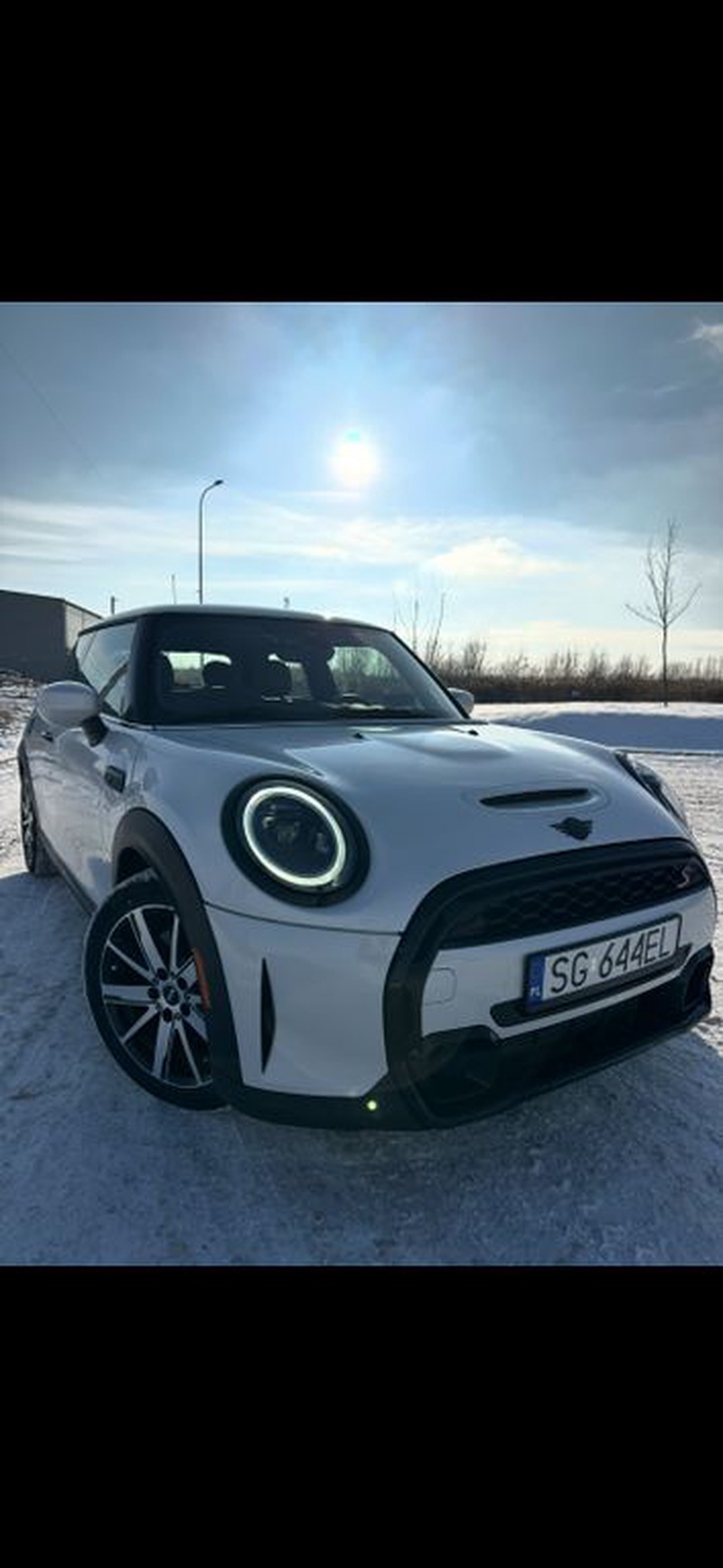 MINI Coupe