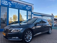 Volkswagen Passat 2020