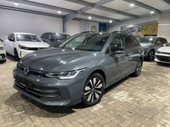 Volkswagen Golf 2024