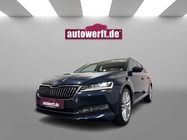 Skoda Superb 2023