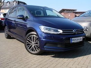 Volkswagen Touran 2024