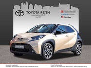 Toyota Aygo 2024