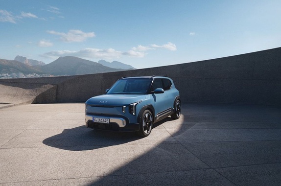 Kia Other 2026