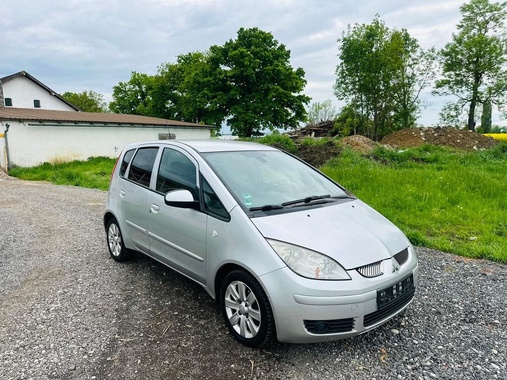 Mitsubishi Colt 2007