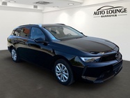 Opel Astra 2024