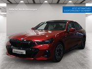 BMW i5 2024