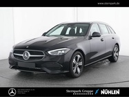 Mercedes-Benz C-Class 2025