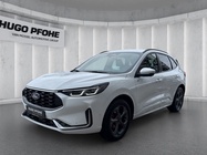 Ford Kuga 2024