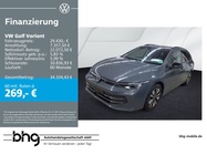 Volkswagen Golf 2025