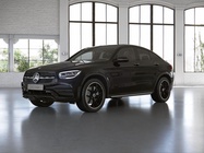 Mercedes-Benz GLC-Class 2023