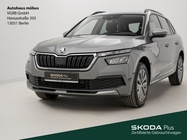 Skoda Kamiq 2022