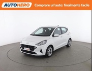 Hyundai i10 2022