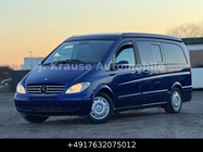 Mercedes-Benz Viano 2004