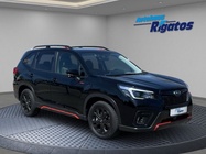 Subaru Forester 2021