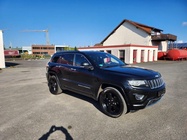 Jeep Grand Cherokee 2016