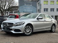 Mercedes-Benz C-Class 2015