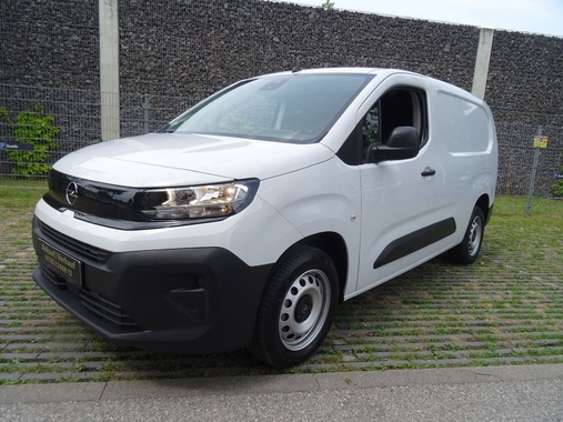 Opel Combo 2024