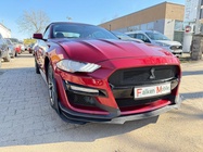 Ford Mustang 2019