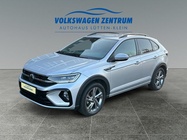 Volkswagen Taigo 2023