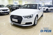 Audi A3 2020