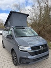 Volkswagen T6 2022