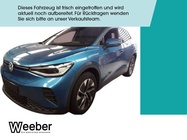 Volkswagen ID.4 2025