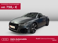 Audi TT 2022