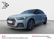Audi A1 2022