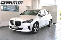 BMW 2 Series 2024