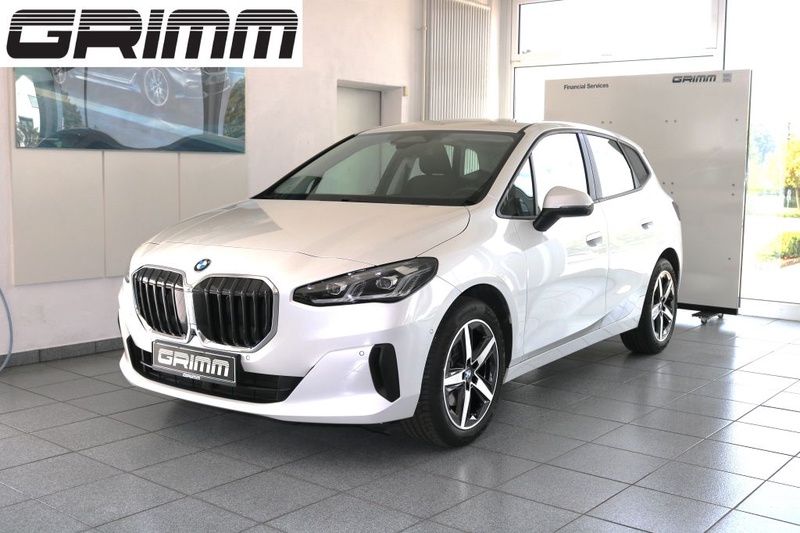 BMW 2 Series