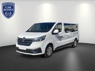 Renault Trafic 2023