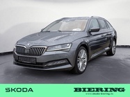 Skoda Superb 2022