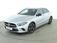 Mercedes-Benz A-Class 2020