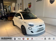 Fiat 500e 2023